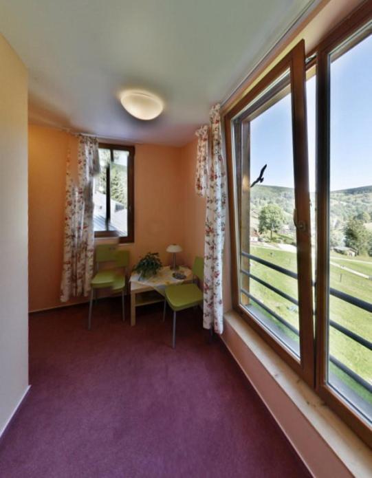 Pension Modrin Pec pod Sněžkou Habitación foto