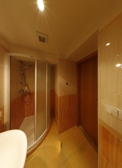 Pension Modrin Pec pod Sněžkou Habitación foto